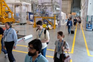 RFX Lab Padova