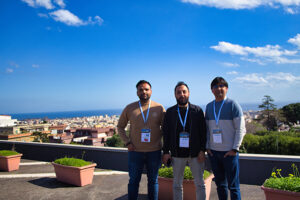 PHD Catania 4 Catania Labs